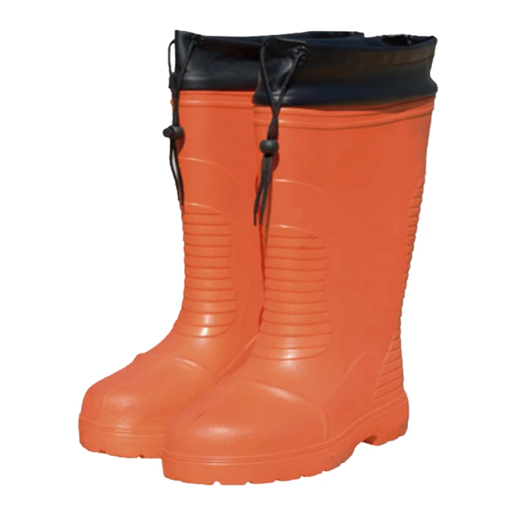 Botas EVA