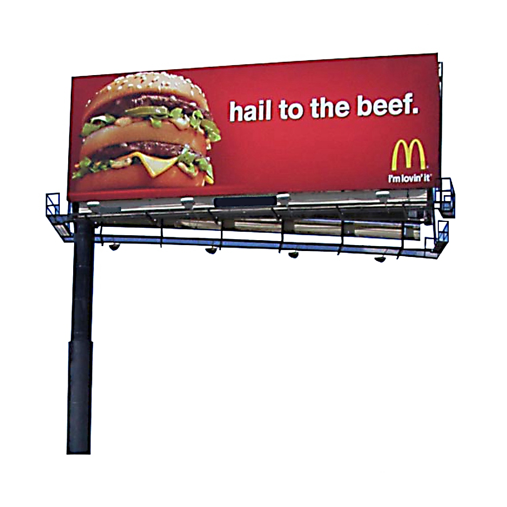 Valla publicitaria
