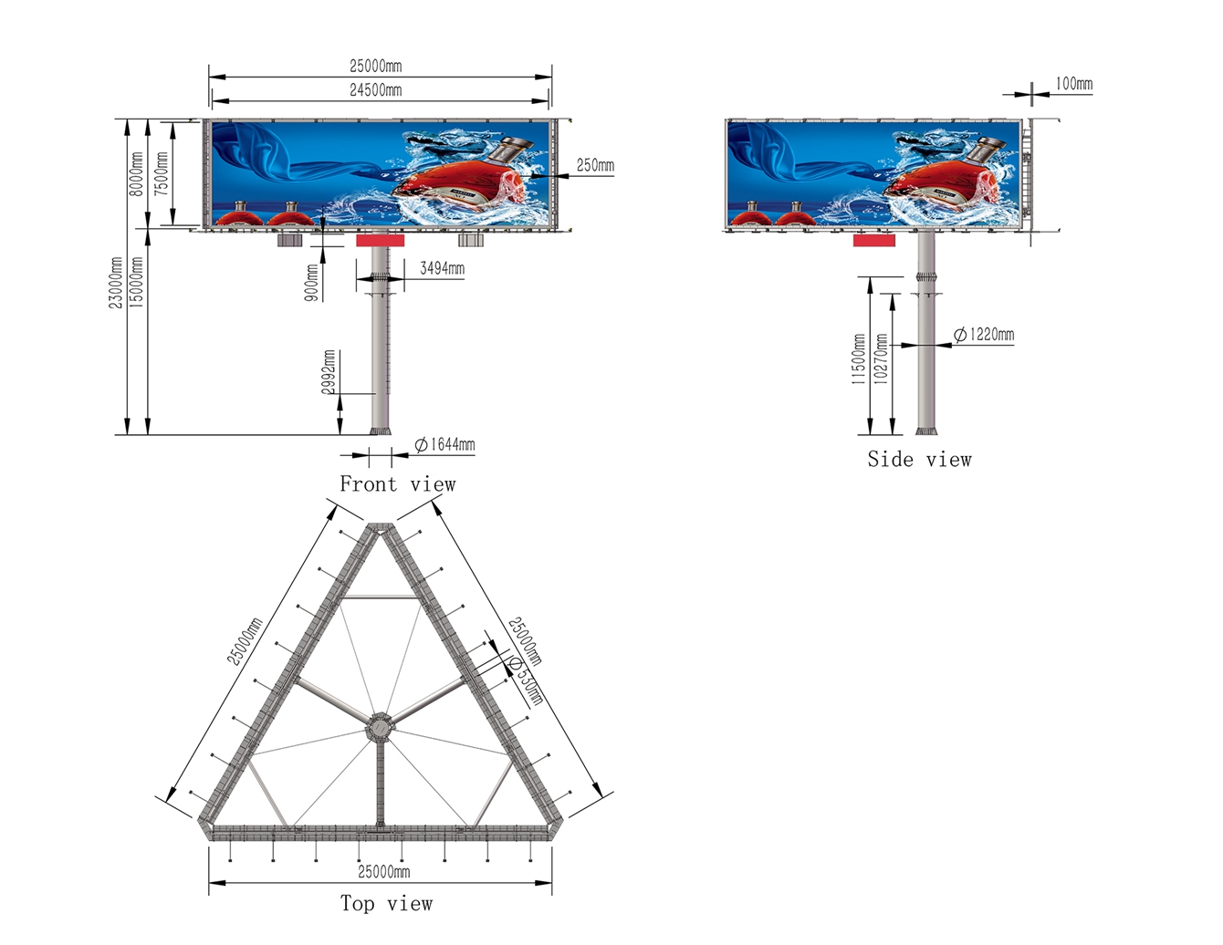 Estructura