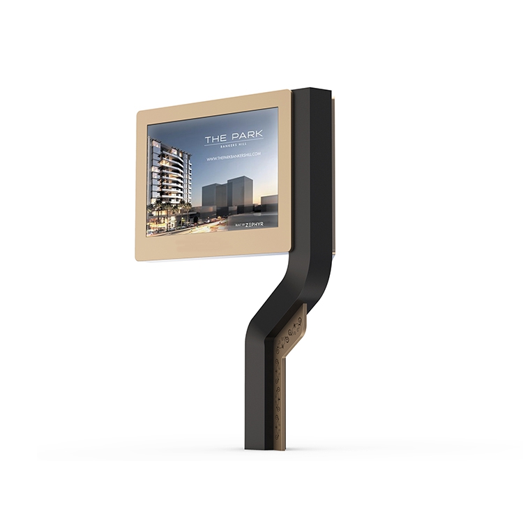 Pantalla LED
