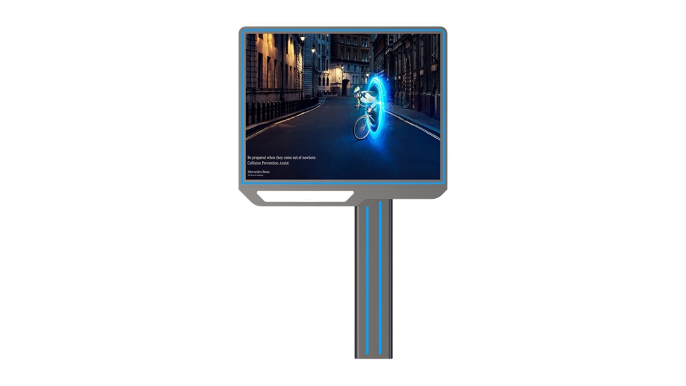Pantalla LED