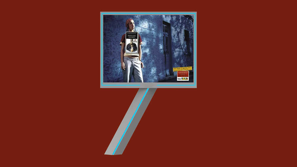 Pantalla LED