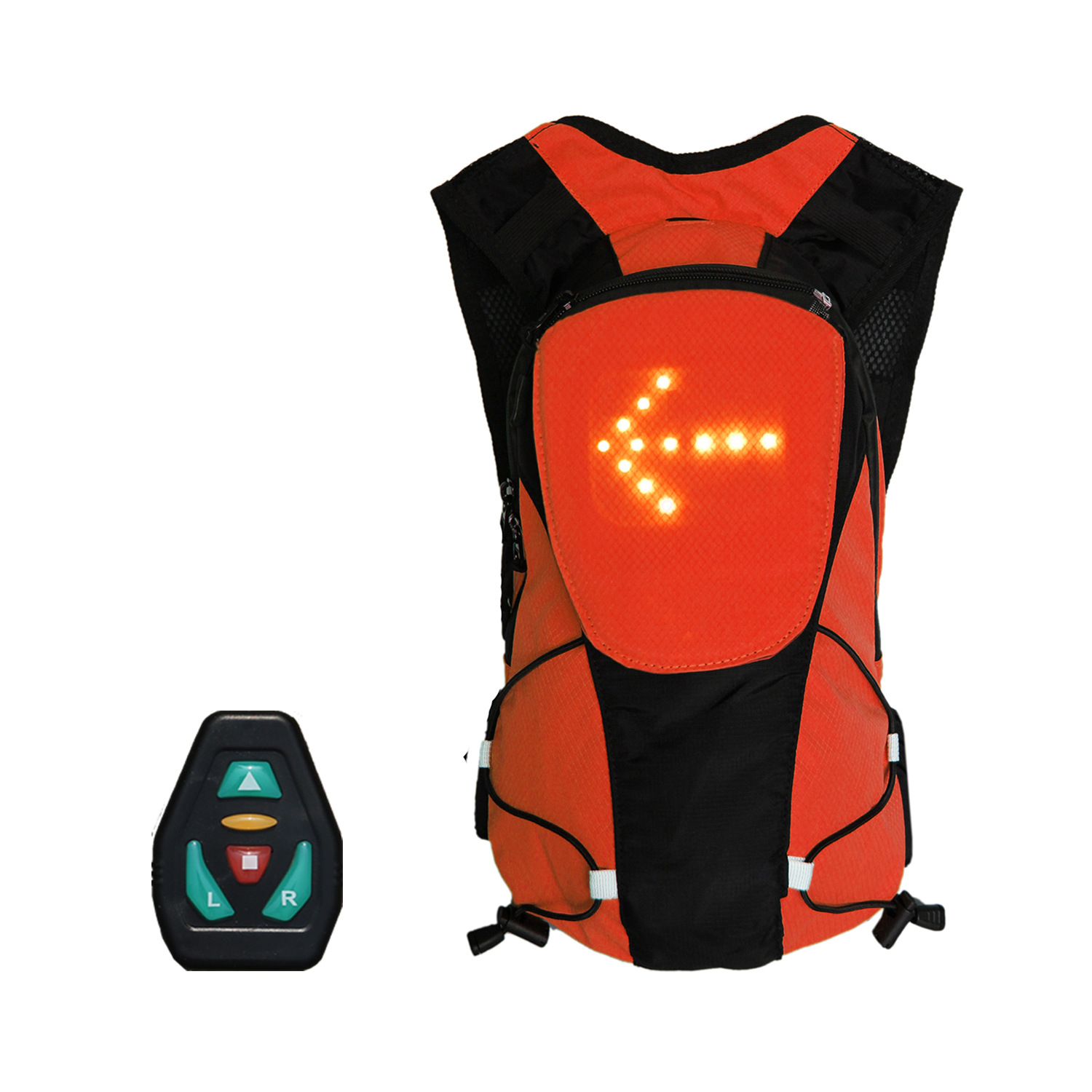 Bolsa reflectiva
